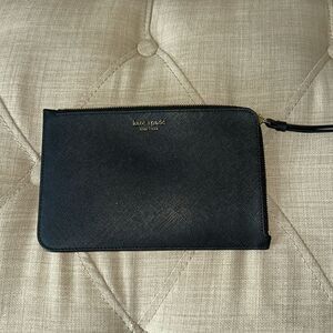 Kate Spade Cameron Medium l-zip Wristlet